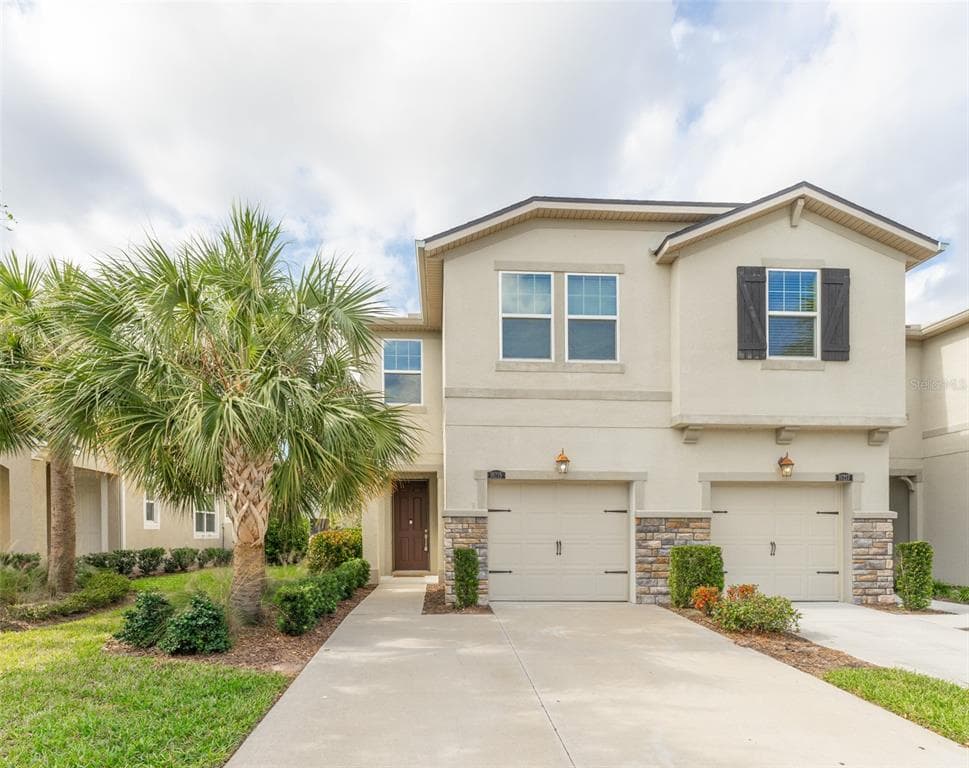 10219 NEWEL VALLEY LOOP RIVERVIEW, FL 33569