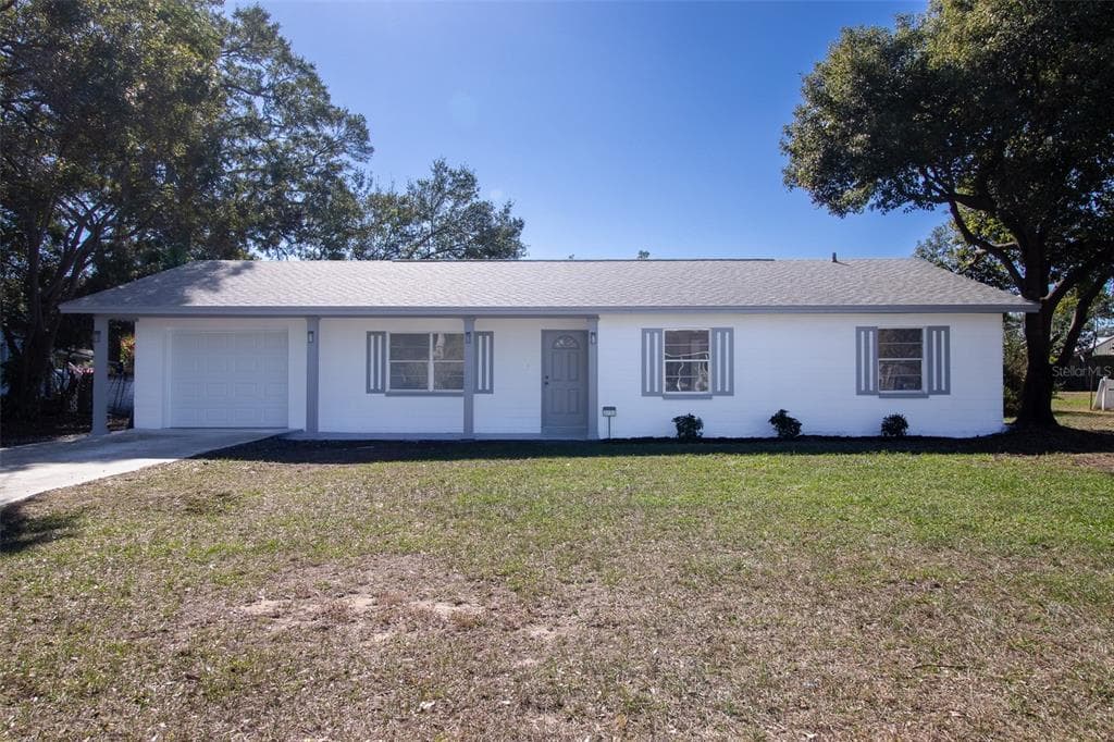 3733 HILL STREET LAKELAND, FL 33812