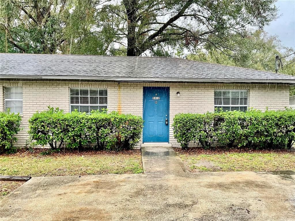 5312 CHERRY AVENUE UNIT B SEFFNER, FL 33584
