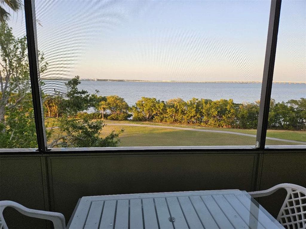 2617 COVE CAY DRIVE UNIT 505 CLEARWATER, FL 33760