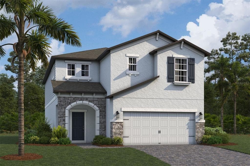 30955 PENDLETON LANDING CIRCLE WESLEY CHAPEL, FL 33545