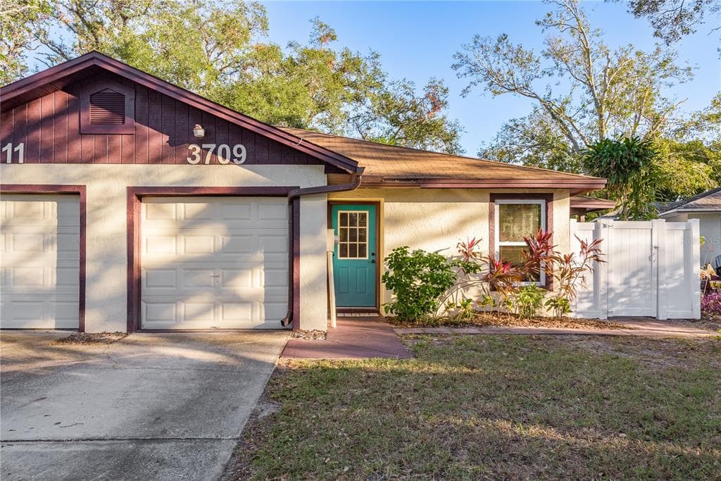 3709 CHELTENHAM DRIVE PALM HARBOR, FL 34684