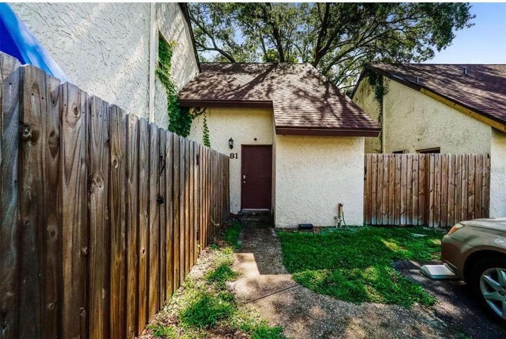 12425 TOUCHTON DRIVE UNIT 81