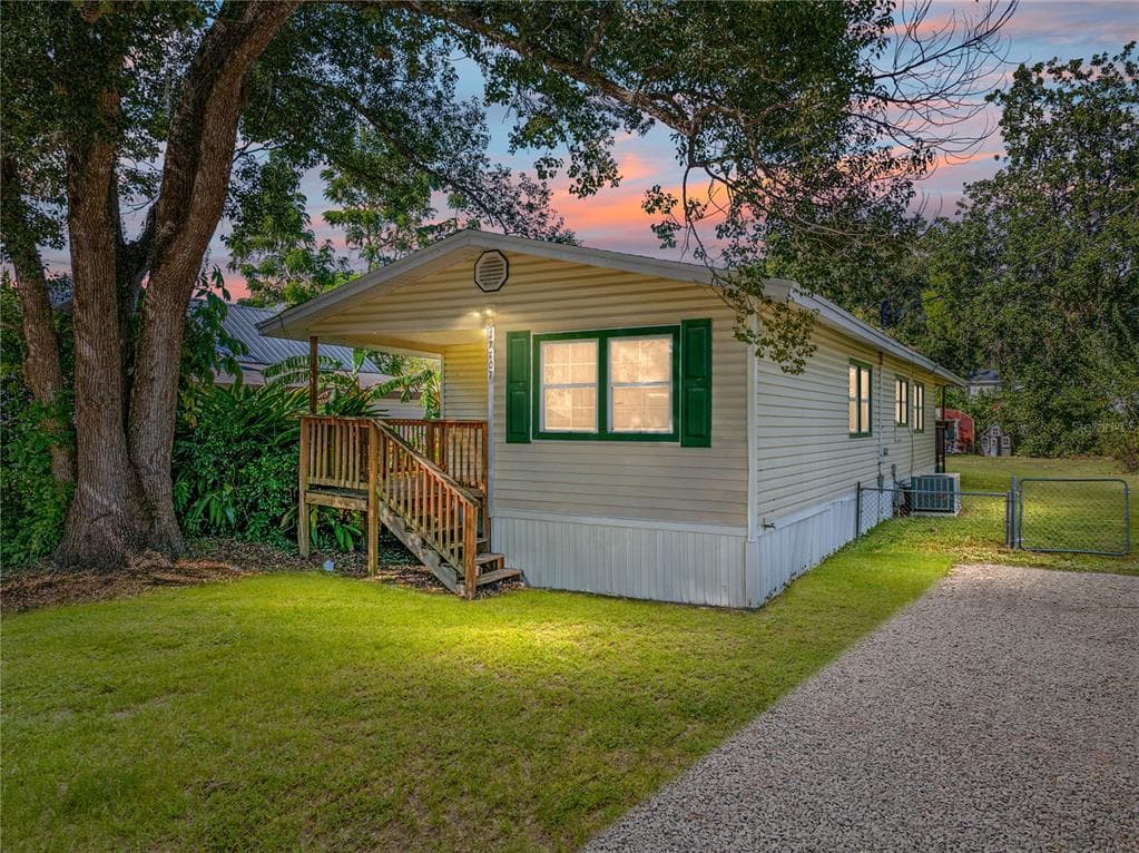 37707 MCMINN AVENUE DADE CITY, FL 33525