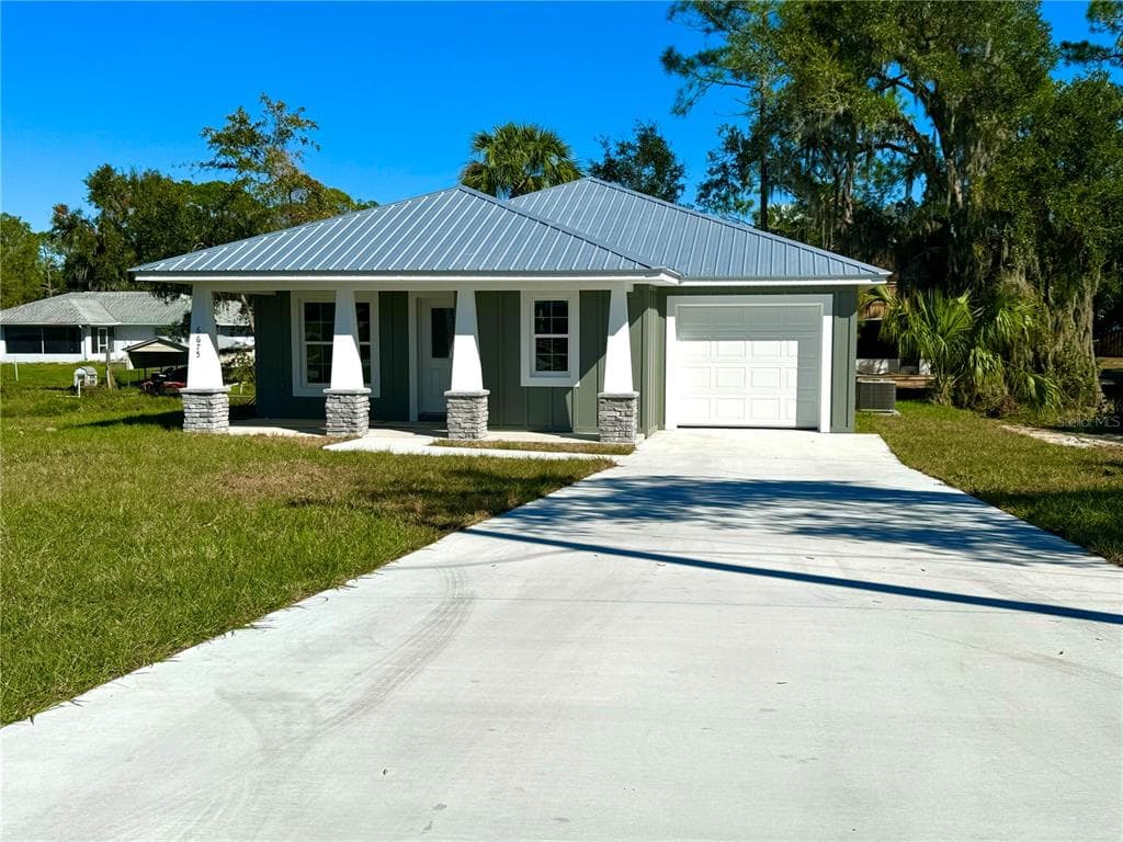 6675 CEDAR CIRCLE LAKE WALES, FL 33898