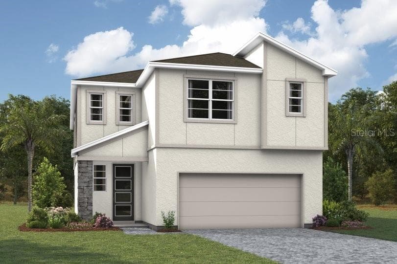 31338 PENDLETON LANDING CIRCLE WESLEY CHAPEL, FL 33545