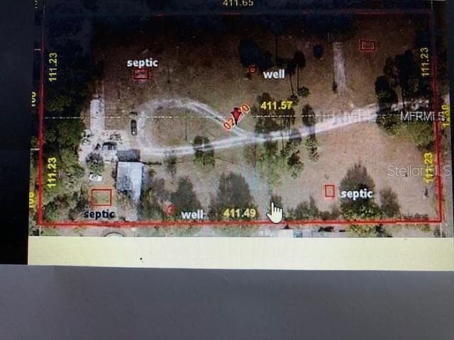 1260 SAINT CATHERINE AVENUE CHRISTMAS, FL 32709