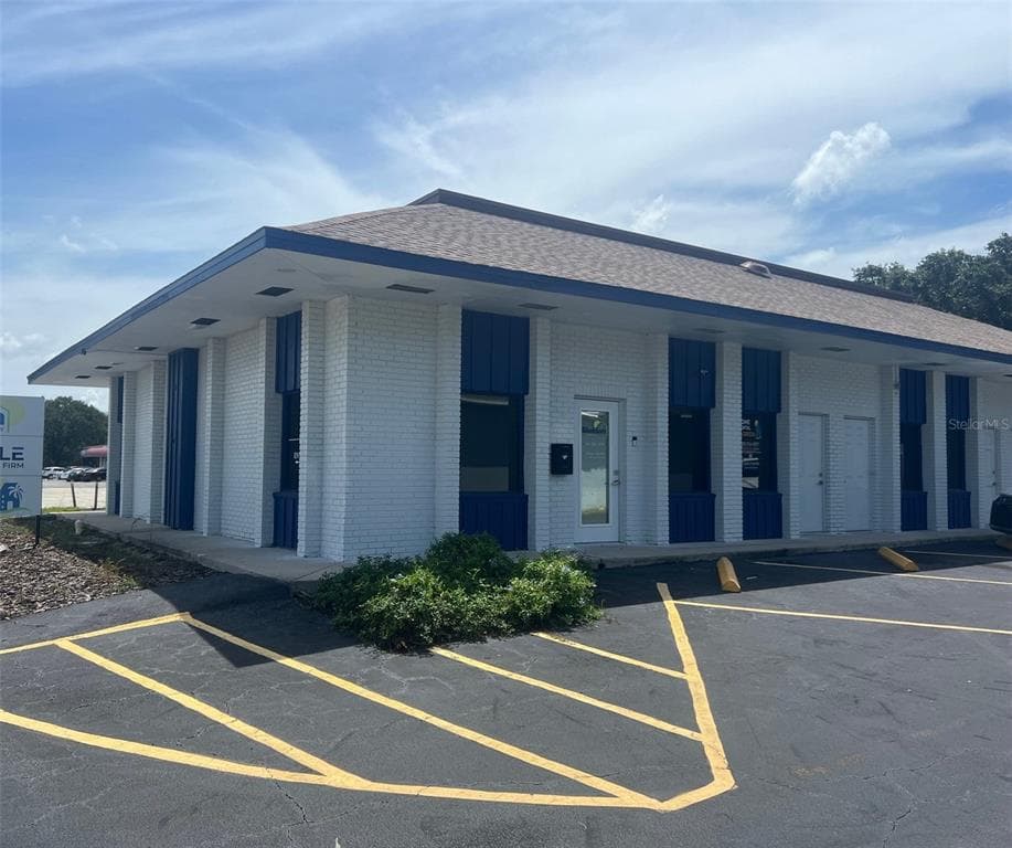 909 E PARKER STREET LAKELAND, FL 33801