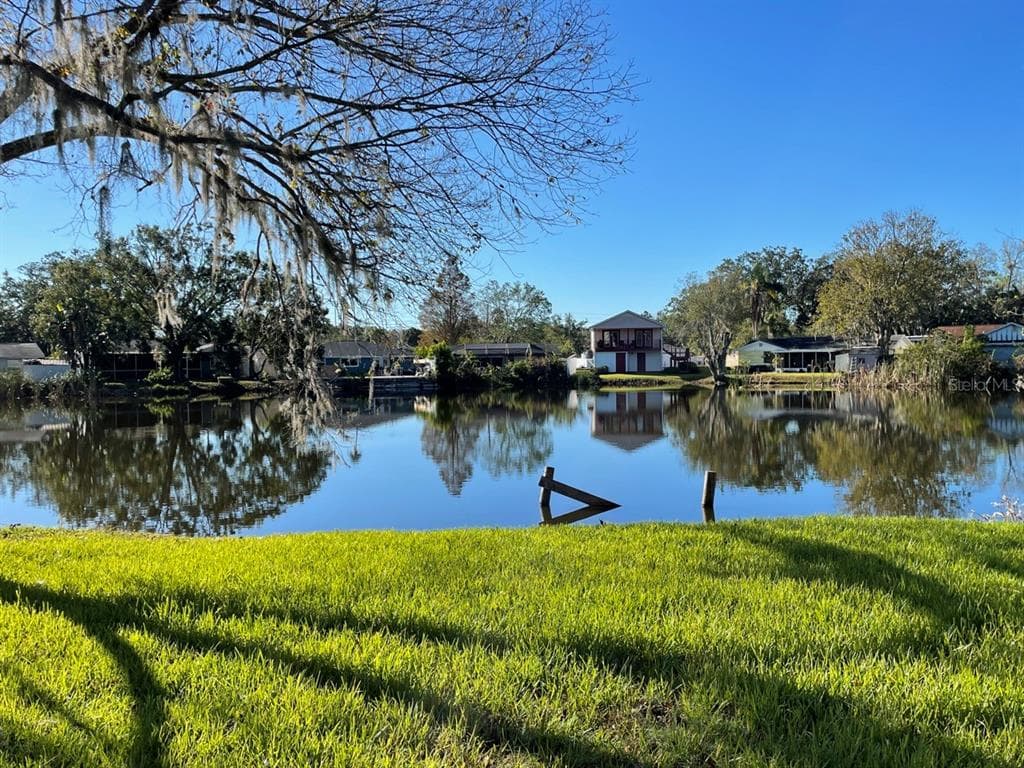 4546 EDITH STREET NEW PORT RICHEY, FL 34652