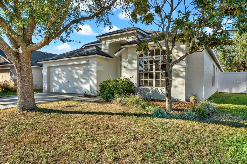 24643 PORTOFINO DRIVE LUTZ, FL 33559