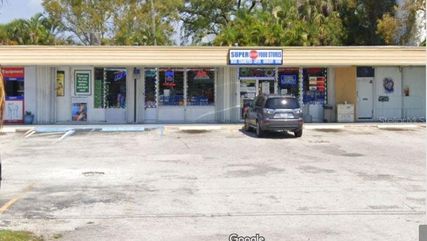 1801 NE 45TH STREET FORT LAUDERDALE, FL 33308