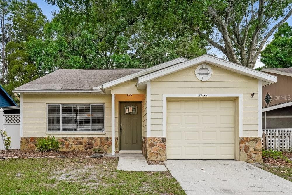 13432 LARAWAY DRIVE RIVERVIEW, FL 33579
