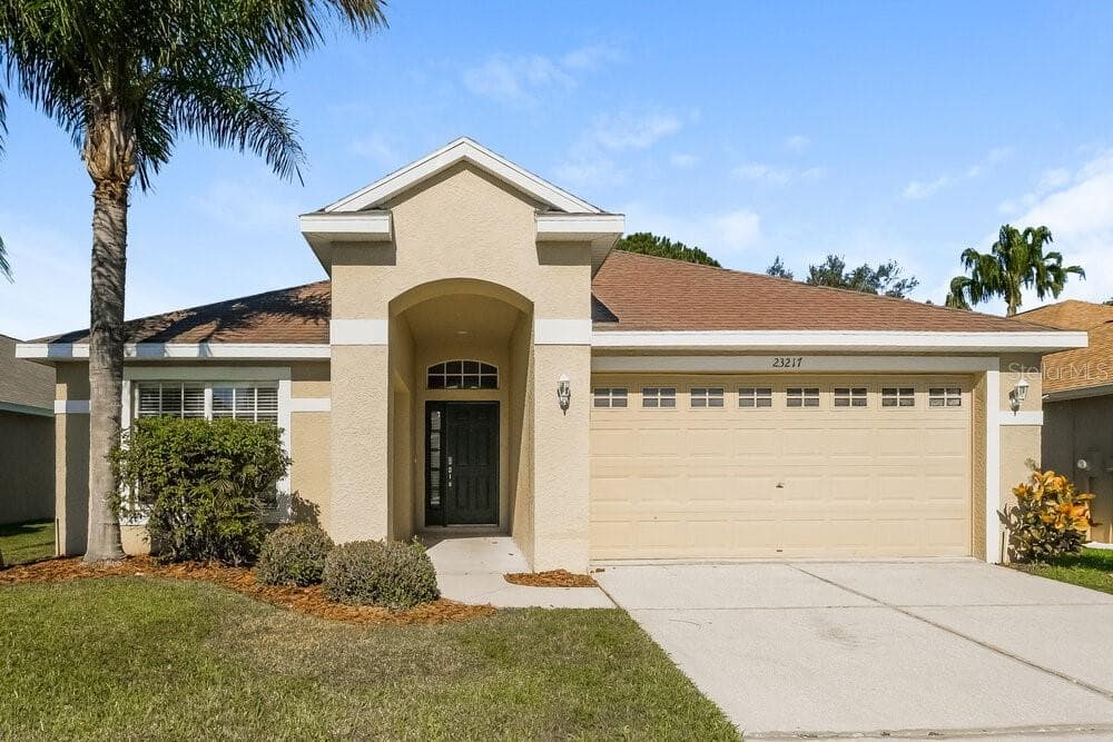 23217 BAYOU GROVE STREET LAND O LAKES, FL 34639