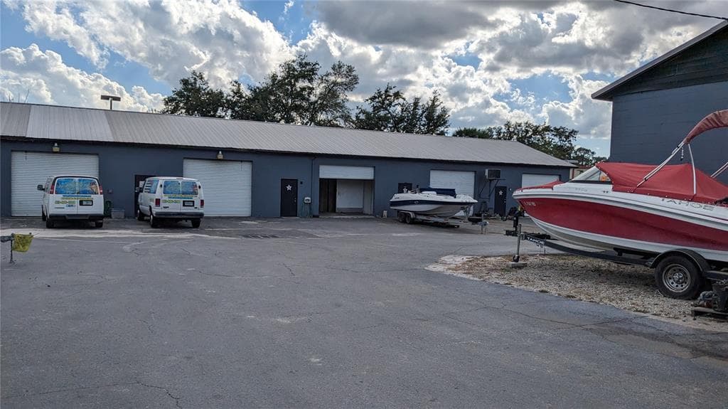 4605 REECE ROAD UNIT 7 PLANT CITY, FL 33566