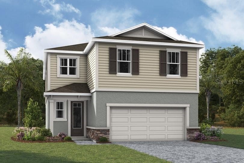 31286 PENDLETON LANDING CIRCLE WESLEY CHAPEL, FL 33545
