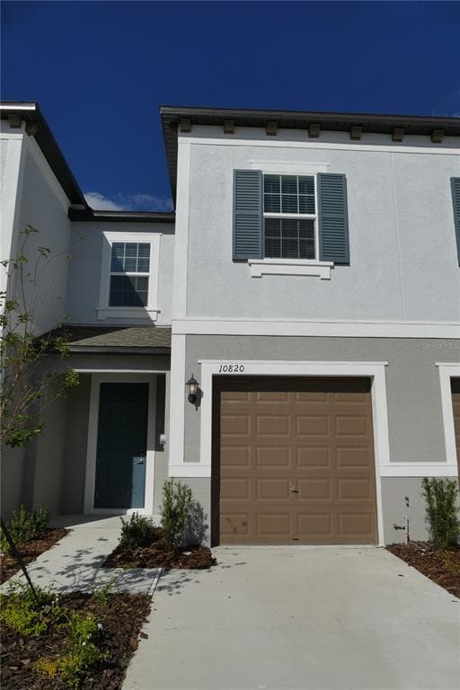 10820 FOWLERS BLUFF COURT TAMPA, FL 33647