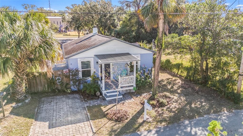 3419 MACHADO STREET TAMPA, FL 33605