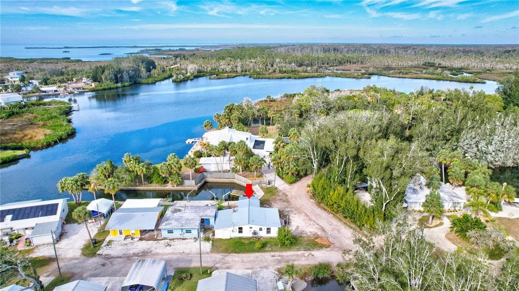 18941 JILLS LANE HUDSON, FL 34667