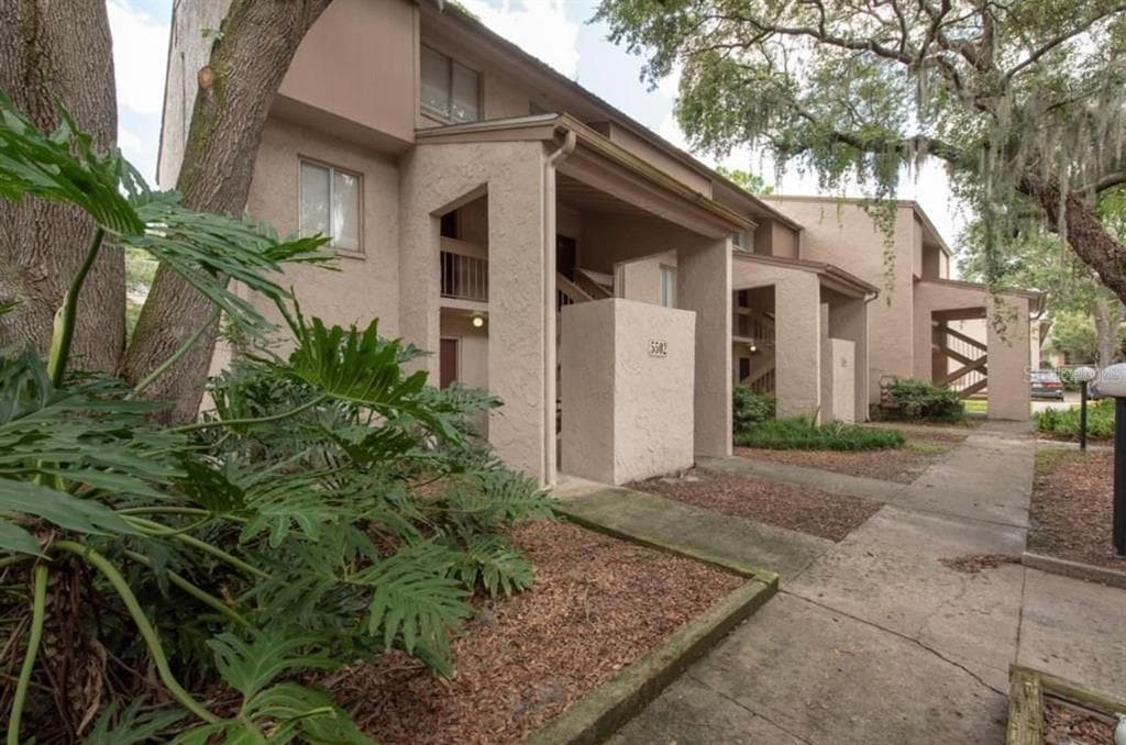 5502 LOBLOLLY COURT UNIT 205 TAMPA, FL 33617