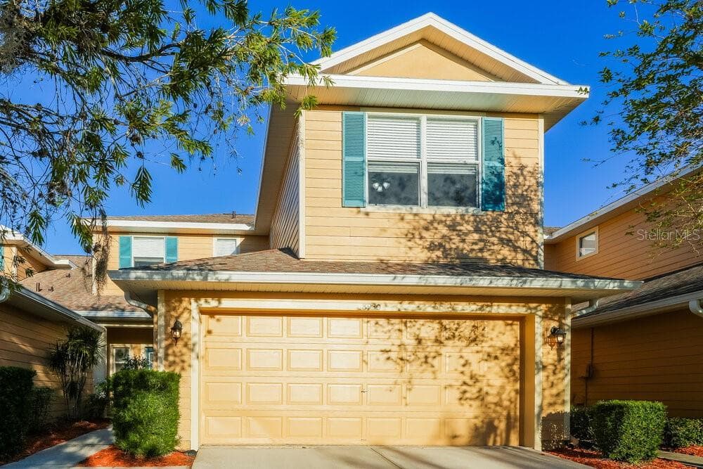 8930 IRON OAK AVENUE TAMPA, FL 33647