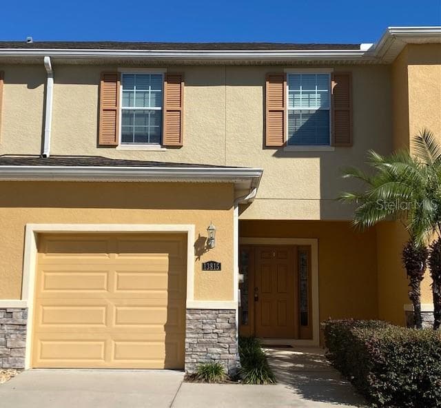 13815 RIVER FISH COURT TAMPA, FL 33637