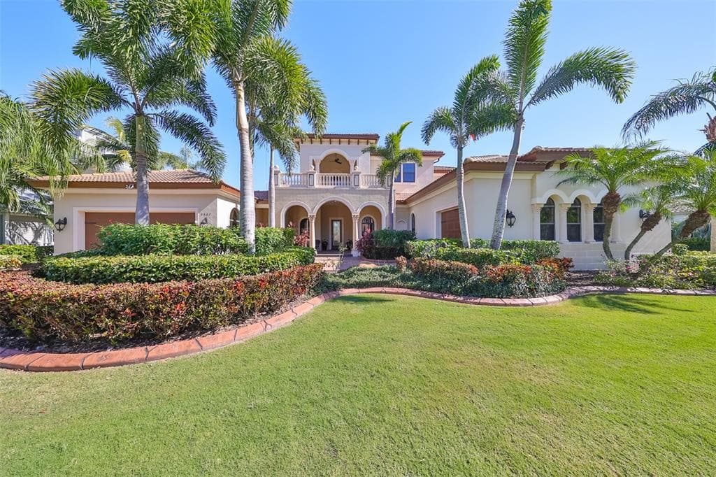 5407 TYBEE ISLAND DRIVE APOLLO BEACH, FL 33572