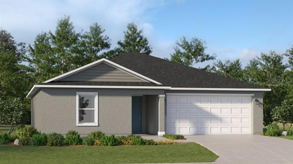 1322 INKBERRY CIRCLE DELAND, FL 32720