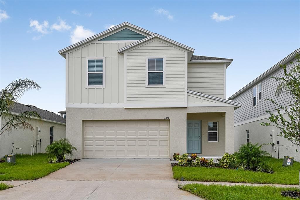 7671 PEACE LILY AVENUE WESLEY CHAPEL, FL 33545