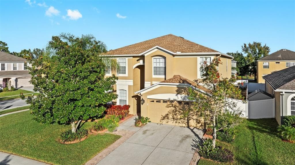 7860 ATWOOD DRIVE WESLEY CHAPEL, FL 33545
