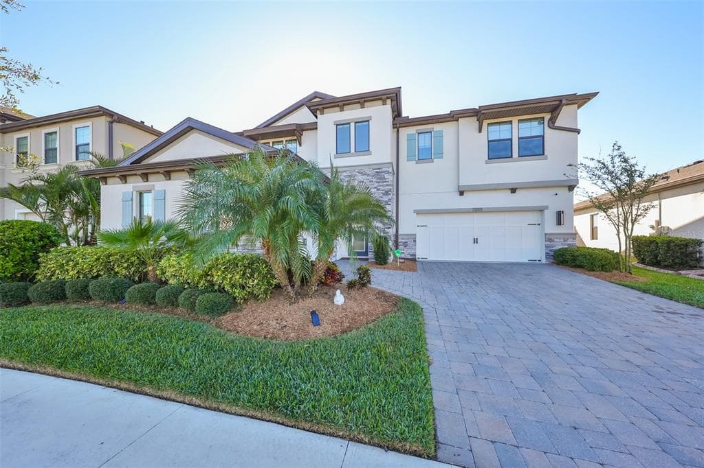 12609 PENSACOLA COURT