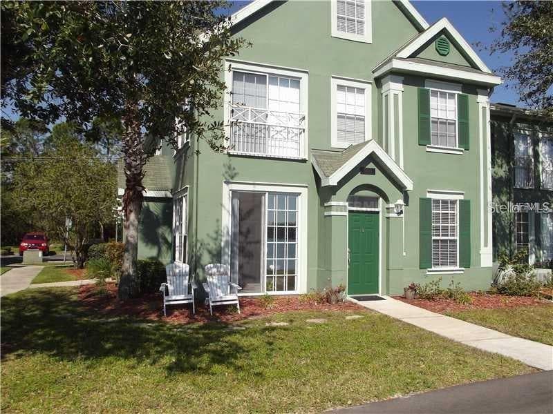 9116 LAKE CHASE ISLAND WAY UNIT 9116 TAMPA, FL 33626