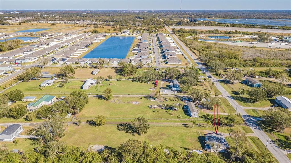 712 21ST AVENUE SE RUSKIN, FL 33570