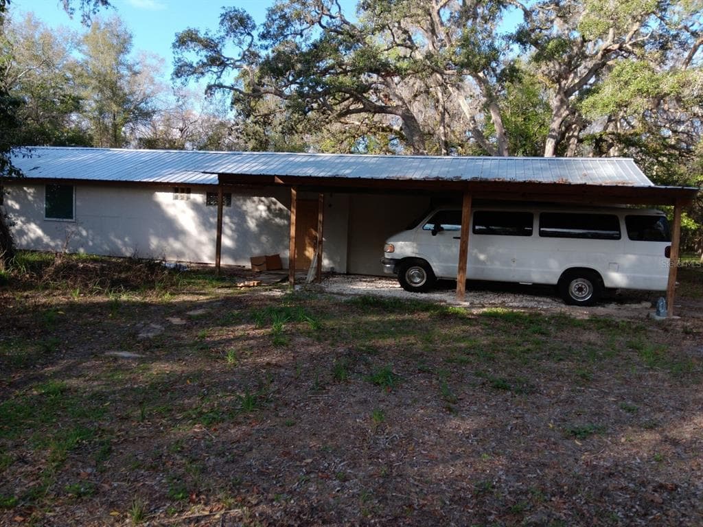15535 LITTLE RANCH ROAD SPRING HILL, FL 34610