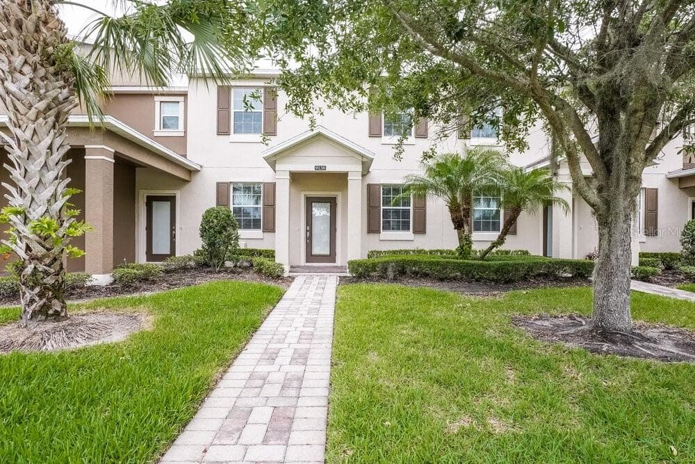 9138 SAVANNAH GROVE LANE ORLANDO, FL 32832