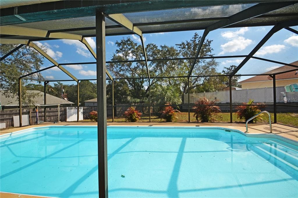5224 COURTLAND ROAD SPRING HILL, FL 34608