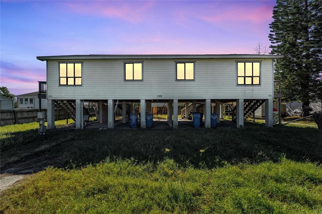 108 W SHELL POINT ROAD UNIT 101 RUSKIN, FL 33570