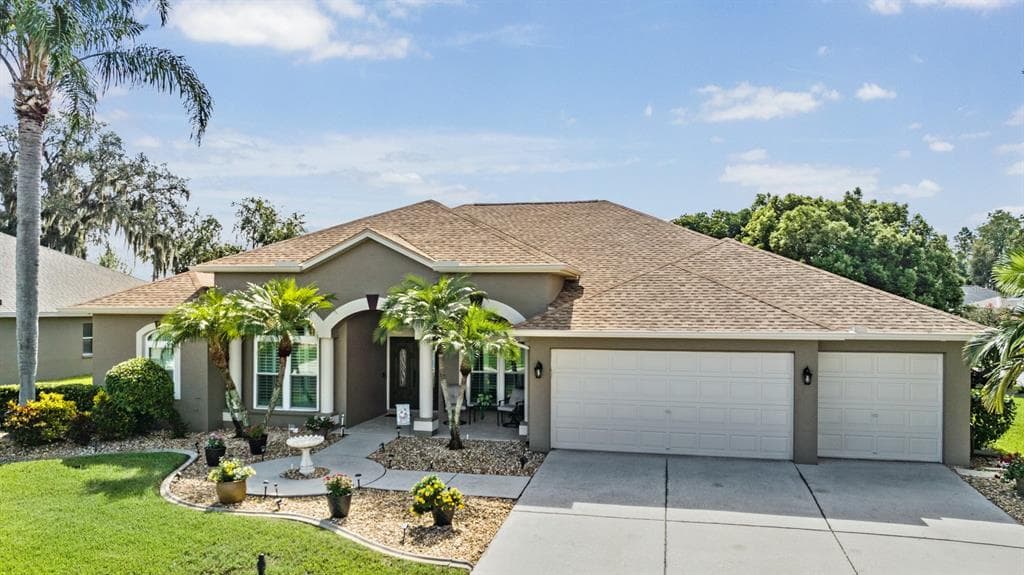 2048 EDELWEISS LOOP TRINITY, FL 34655