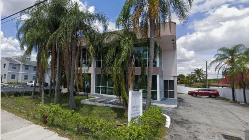 6221 W ATLANTIC BOULEVARD MARGATE, FL 33063