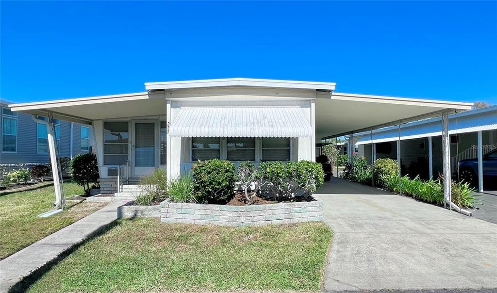 18675 US HIGHWAY 19 N UNIT 232 CLEARWATER, FL 33764