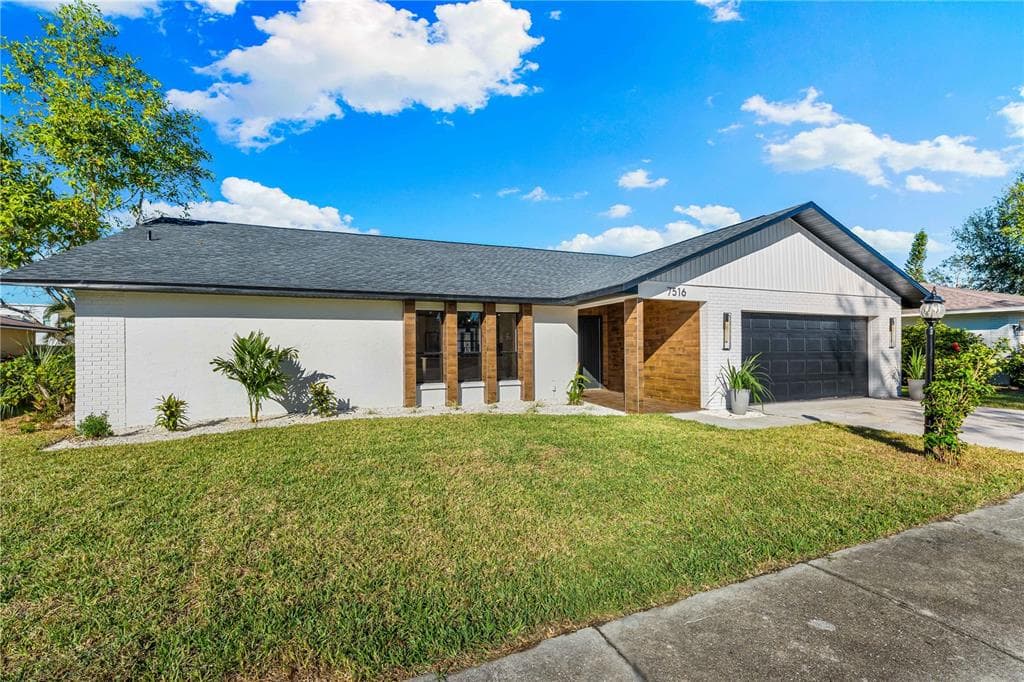 7516 4TH AVENUE DRIVE NW BRADENTON, FL 34209
