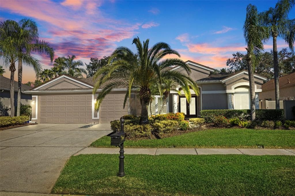 11927 MIDDLEBURY DRIVE TAMPA, FL 33626
