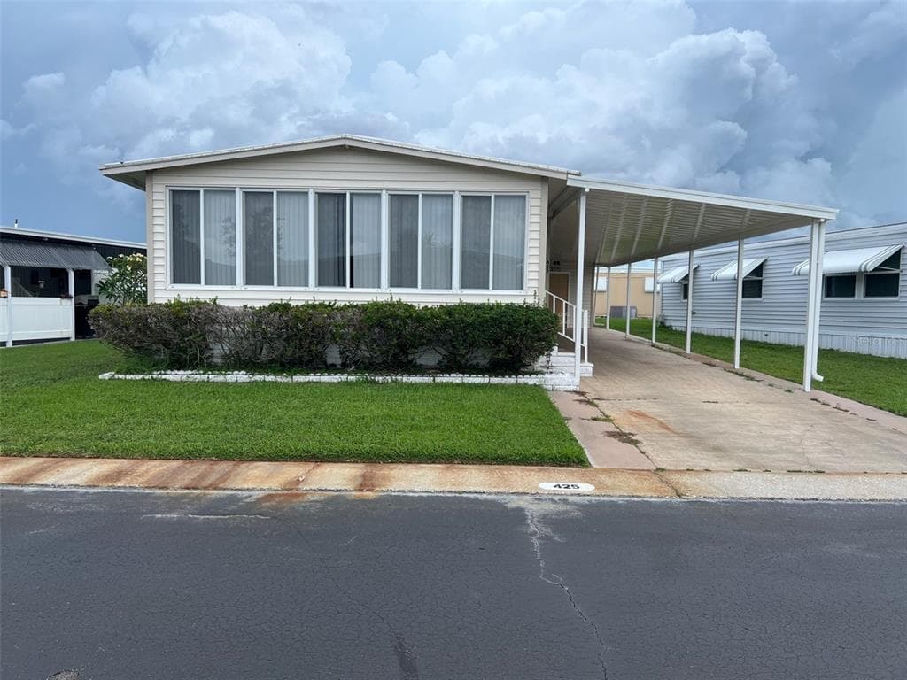 13225 101ST STREET UNIT 425 LARGO, FL 33773