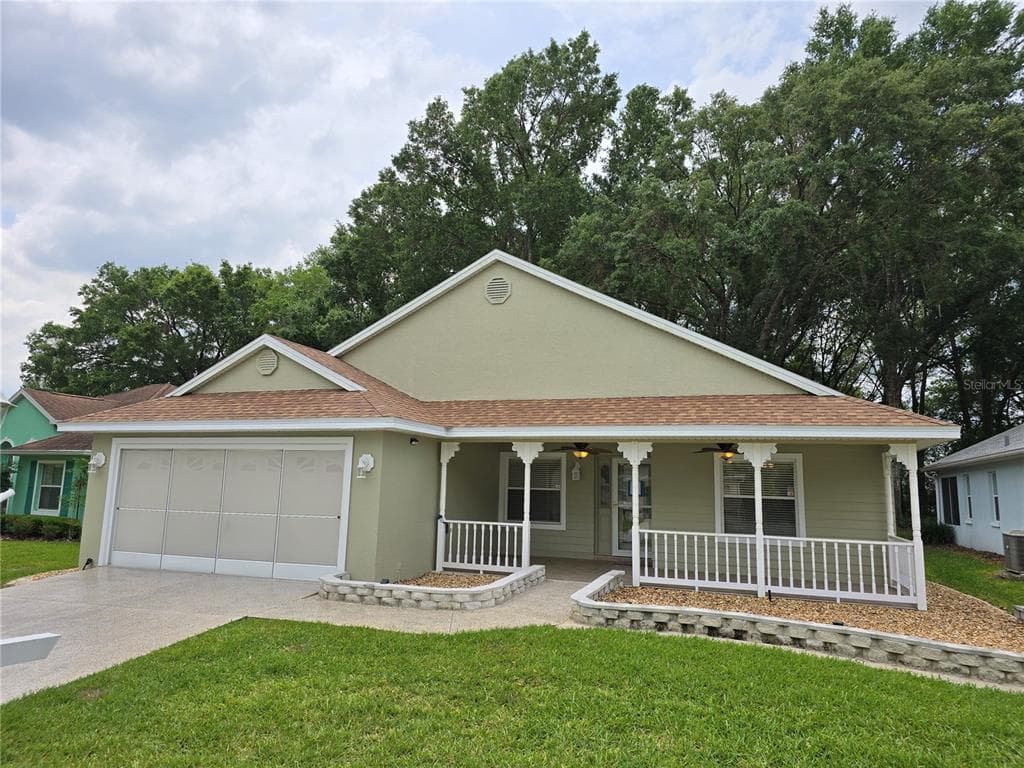 10975 SW 69TH CIRCLE OCALA, FL 34476