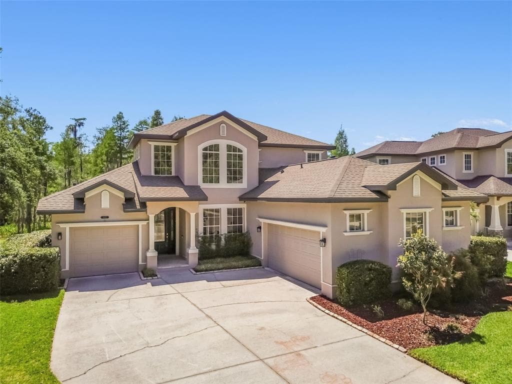8831 GARDEN PARTY DRIVE LAND O LAKES, FL 34637
