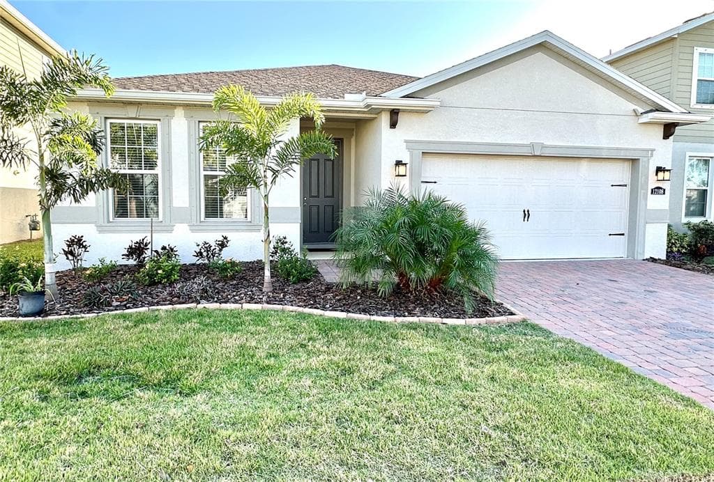 12108 BLUE PACIFIC DRIVE RIVERVIEW, FL 33579