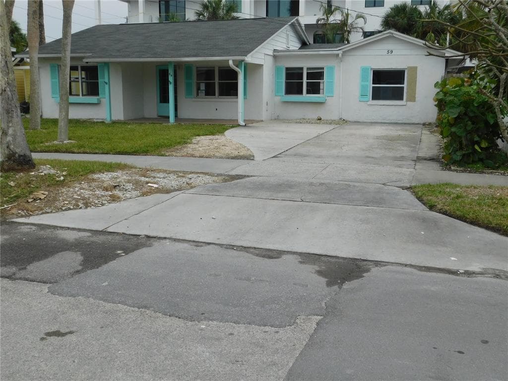 59 ACACIA STREET CLEARWATER BEACH, FL 33767