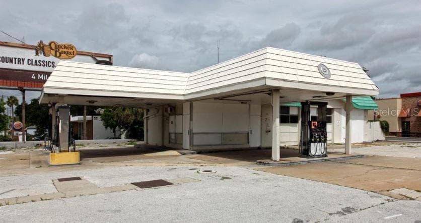 100 N RIDGEWOOD AVENUE DAYTONA BEACH, FL 32114