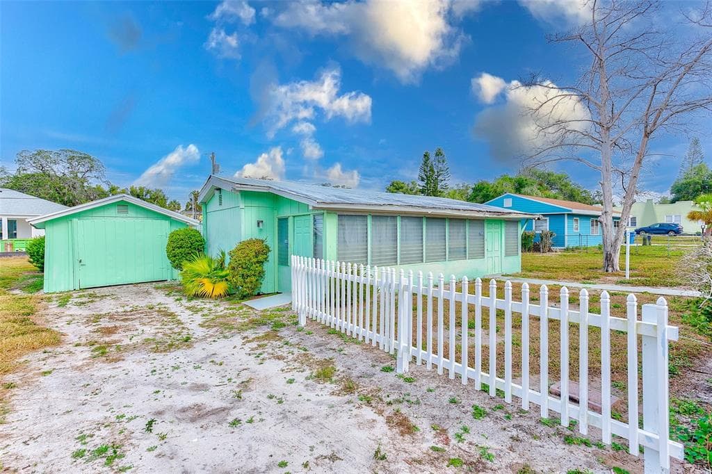 1313 MICHIGAN AVENUE PALM HARBOR, FL 34683