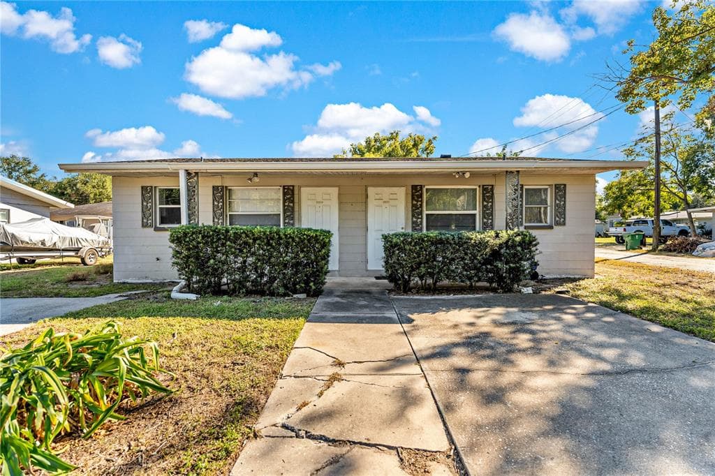 38612 9TH AVENUE ZEPHYRHILLS, FL 33542