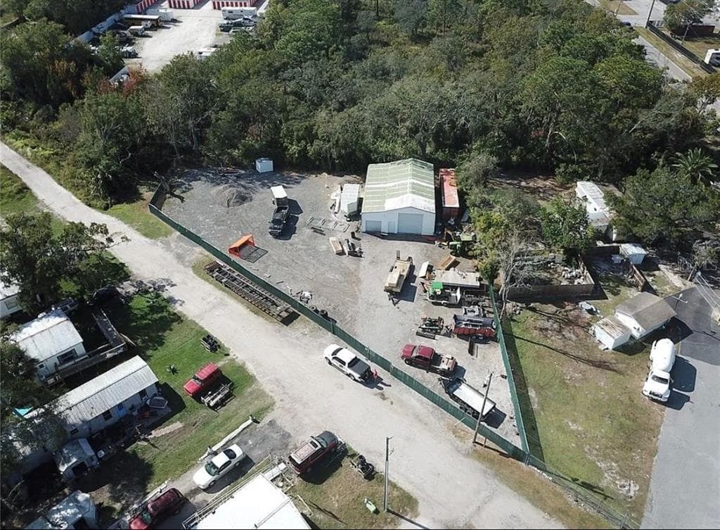 14921 DIAGONAL ROAD HUDSON, FL 34667